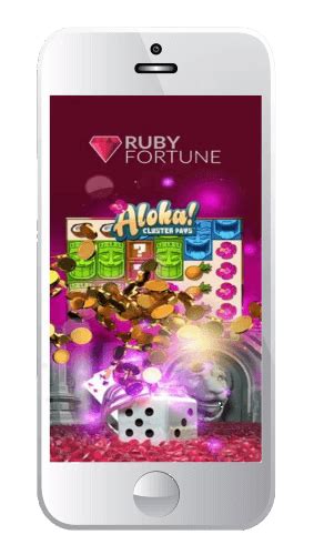 rubyfortune mobile casino